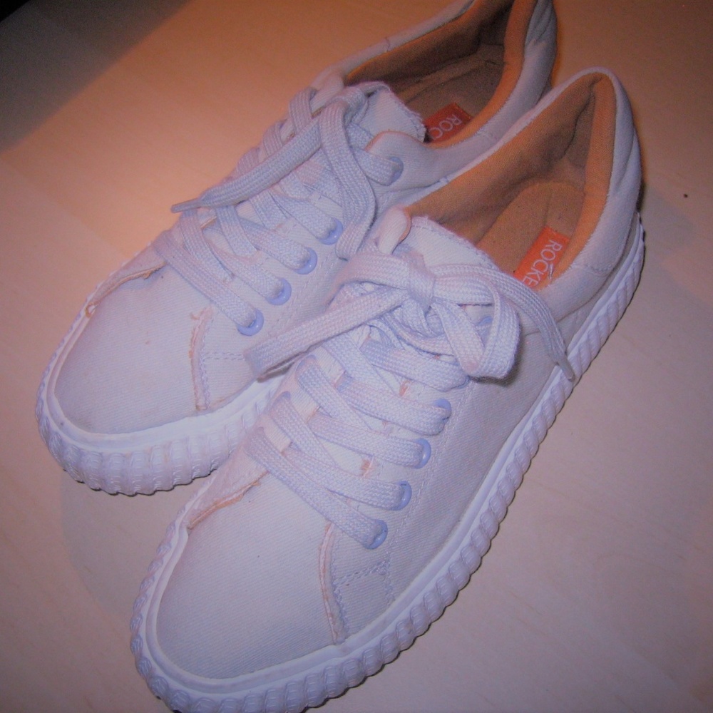 Rocket Dog sneakers Size 8